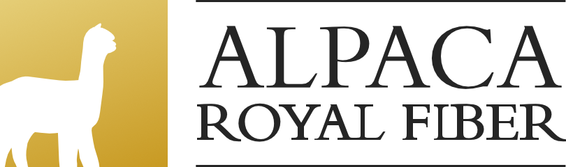 Alpaca Royal Fiber Logo