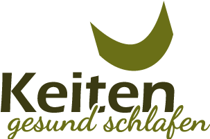 KEITEN-gesundschlafen-Logo