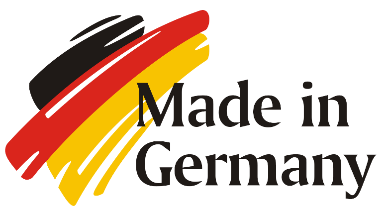 Made in Germany